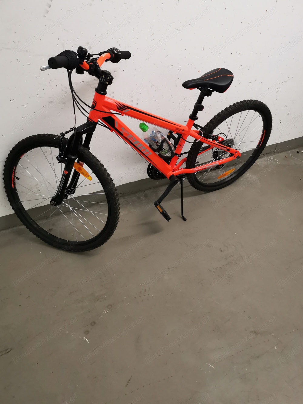 Fahrrad 24 Zoll