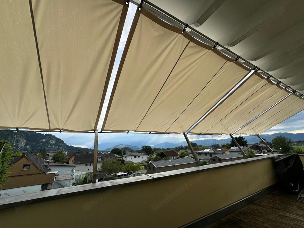 3 Zimmer Penthouse Feeling Wohnung Zentrumsnah in Hohenems