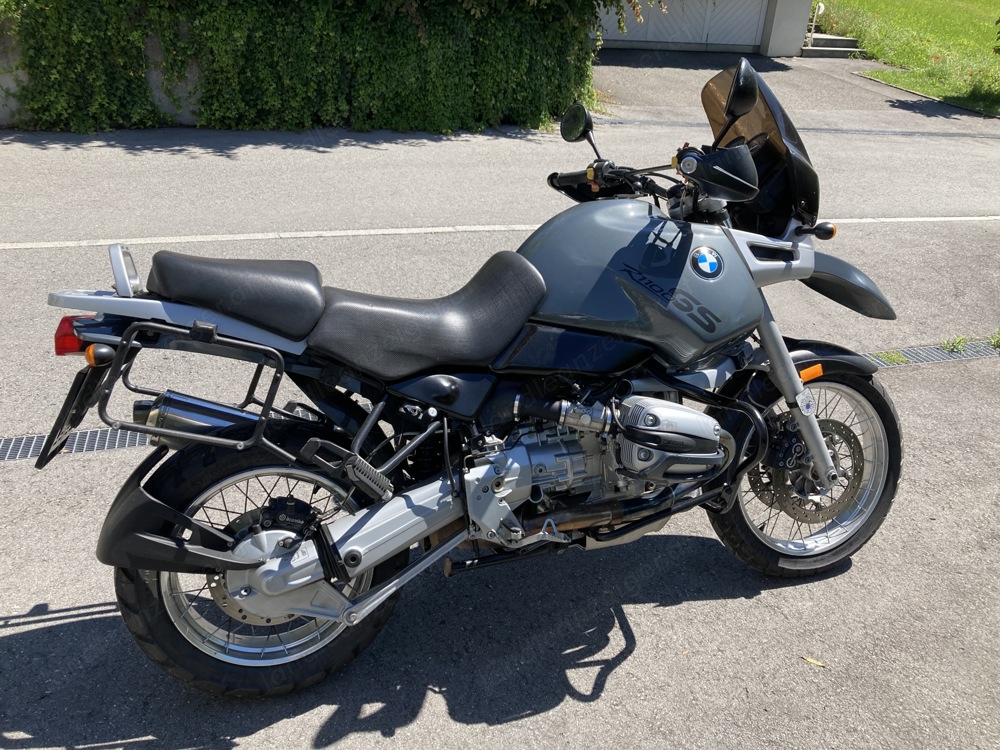 BMW R 1100