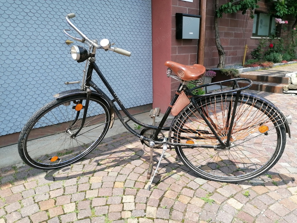 Waffenrad Waffenrad