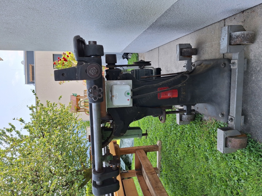Tischkreissäge