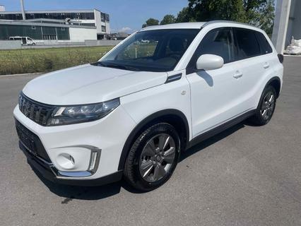 Suzuki Vitara 2020