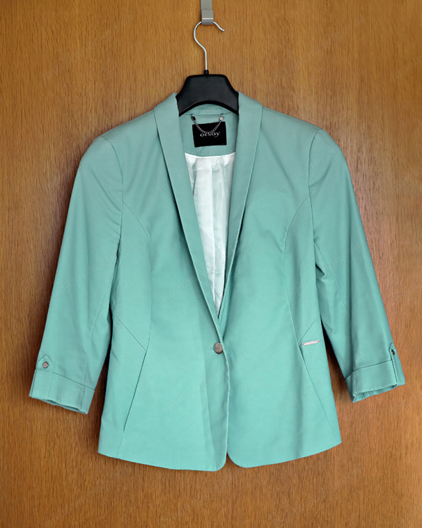 Diverse Blazer Gr. 38, Damenjacken, Damenblazer, Jacke,   