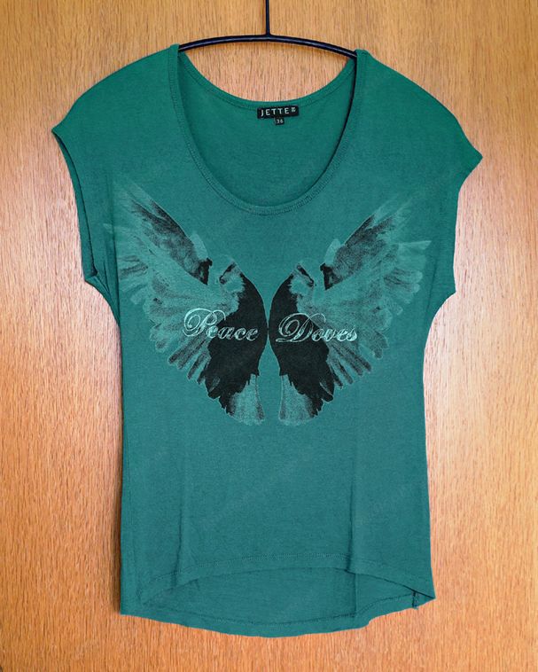 diverse Damenblusen Gr 36, Blusen, Shirt 