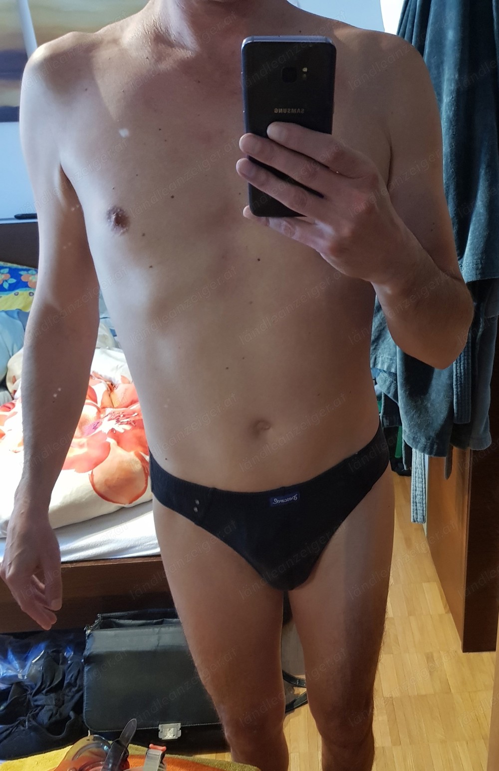 Spontanes sexdate in Vorarlberg