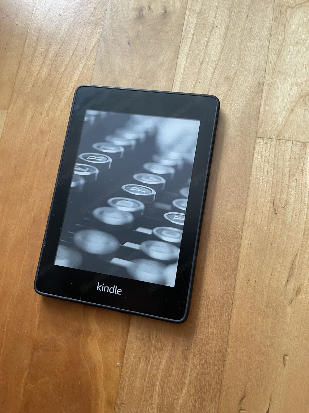 Kindle E-Book Reader (10. Generation) 8GB