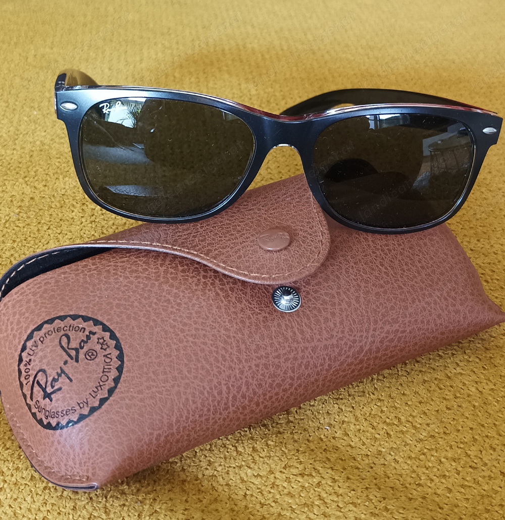 Ray Ban Sonnenbrille 