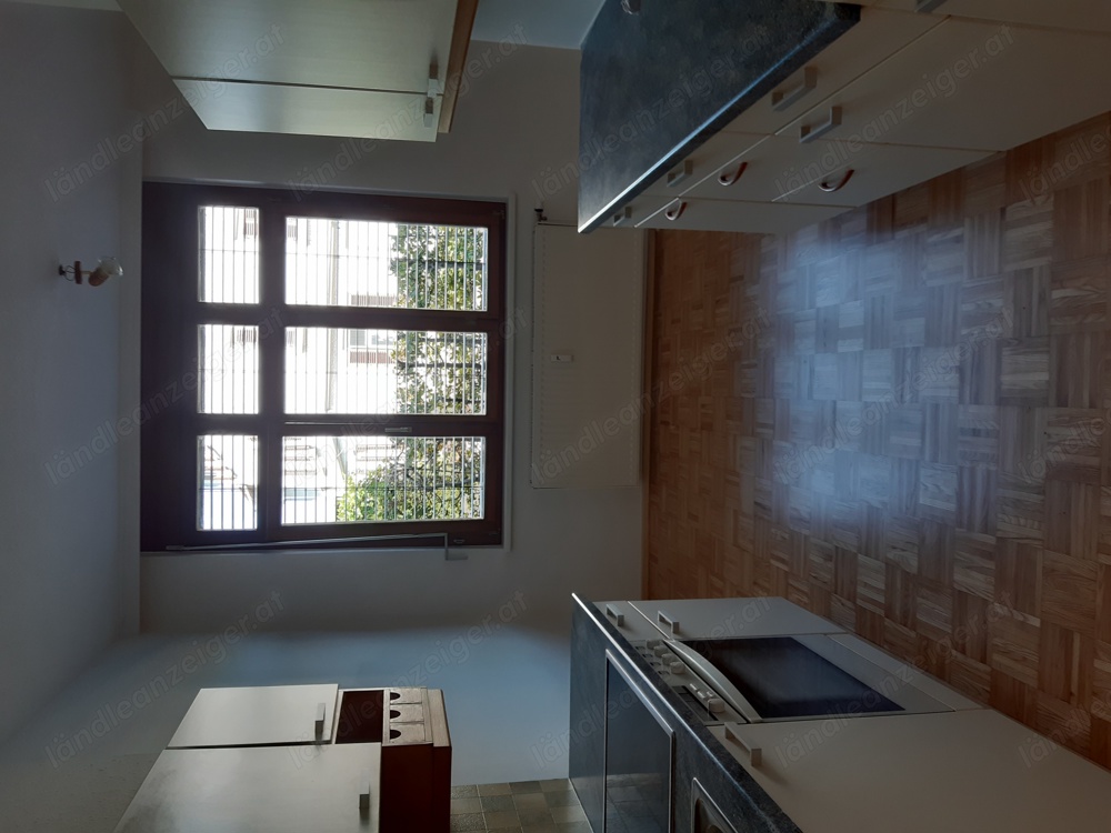 Große gepflegte 2 Zimmerwohnung (78m ) im Zentrum von Klaus zu vermieten