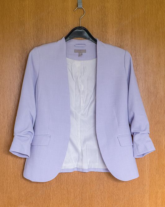 Diverse Blazer Gr. 38, Damenjacken, Damenblazer, Jacke,  