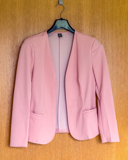 Damenjacke, Blazer, Gr. 38, Damenblazer, Jacke 