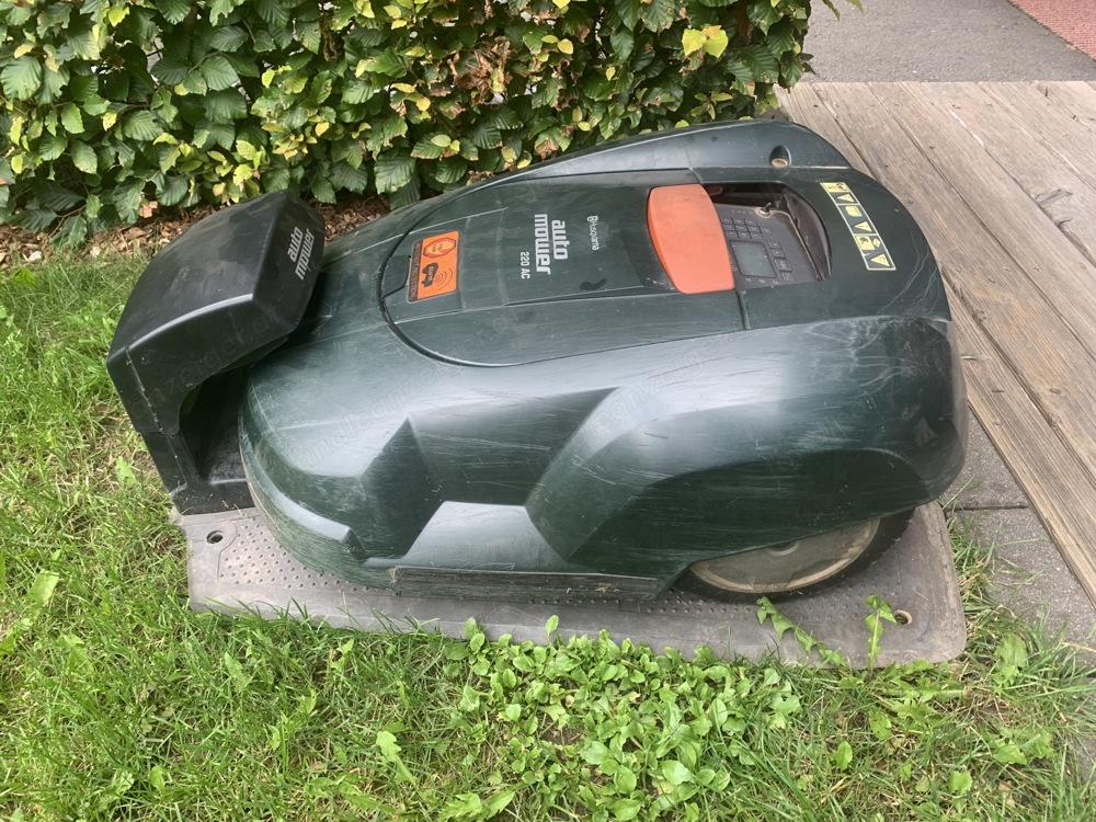 Rasenroboter Husqvarna Automower 220 A