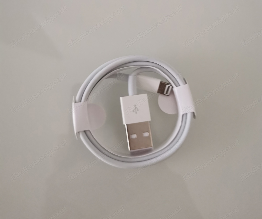 iPhone Lightning USB Ladekabel