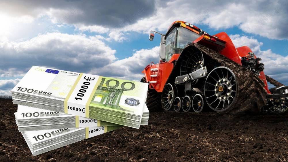 Kredit: Kapital und Investitionen zur Umsetzung Ihrer Aktivitäten in 48 Stunden