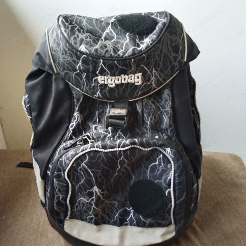 Schultasche Schultasche
