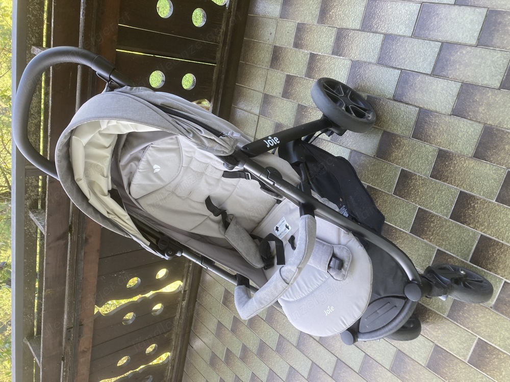 Kinderwagen, Maxi Cossi, Tischsitz