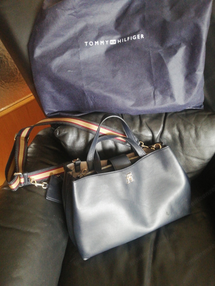 Tasche Tommy Hilfiger