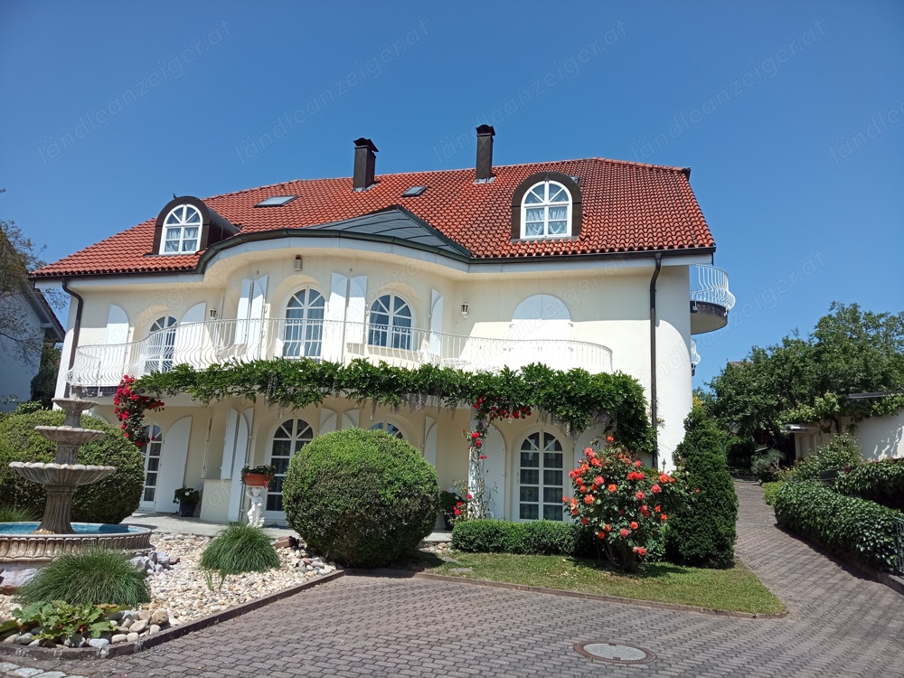 Haus kaufen ca. 170 m2   Region bodensee bludenz