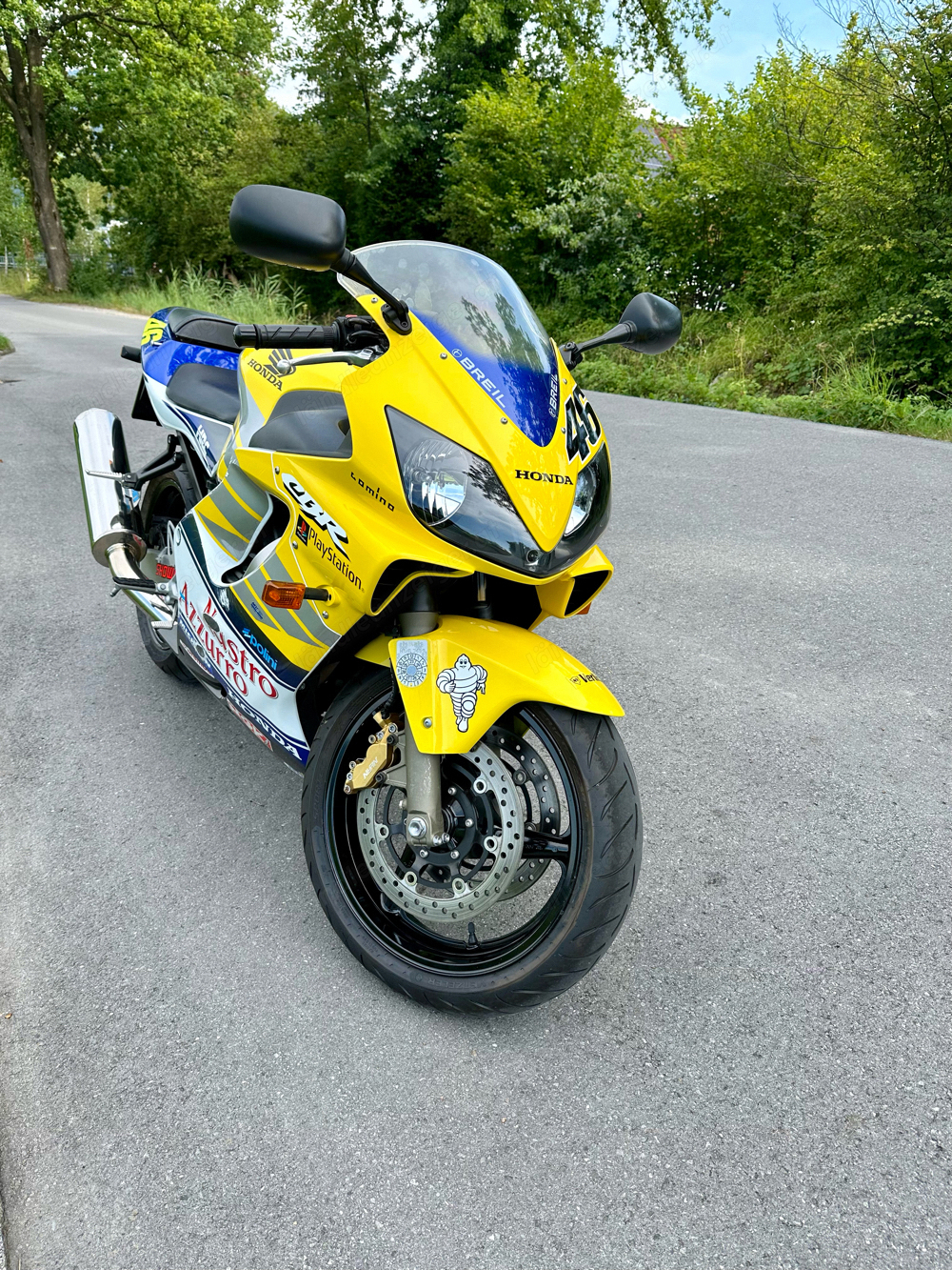 Honda Cbr 600 Honda Cbr 600
