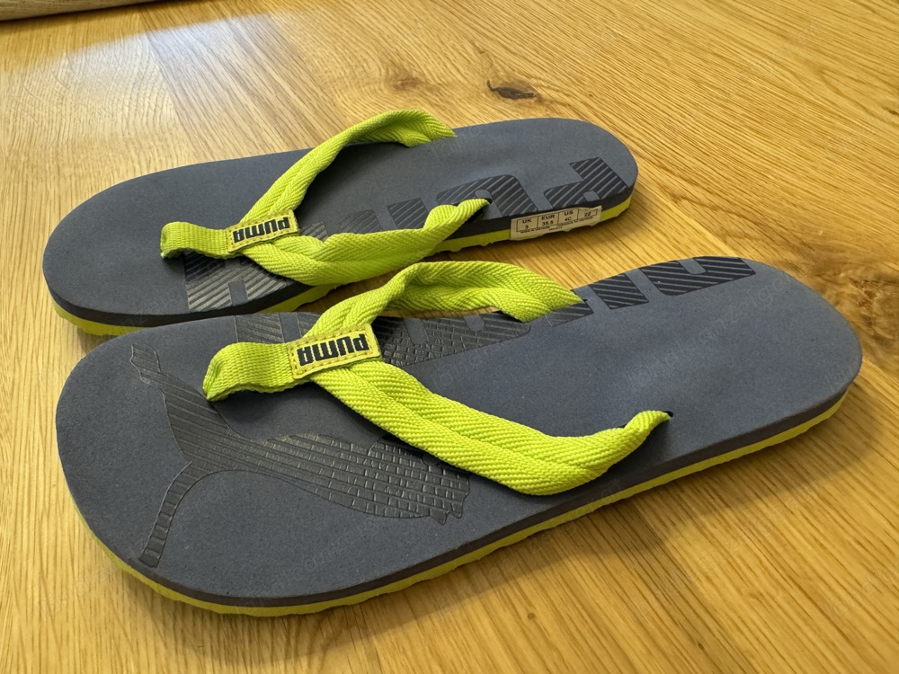 Flip Flops PUMA Gr. 35