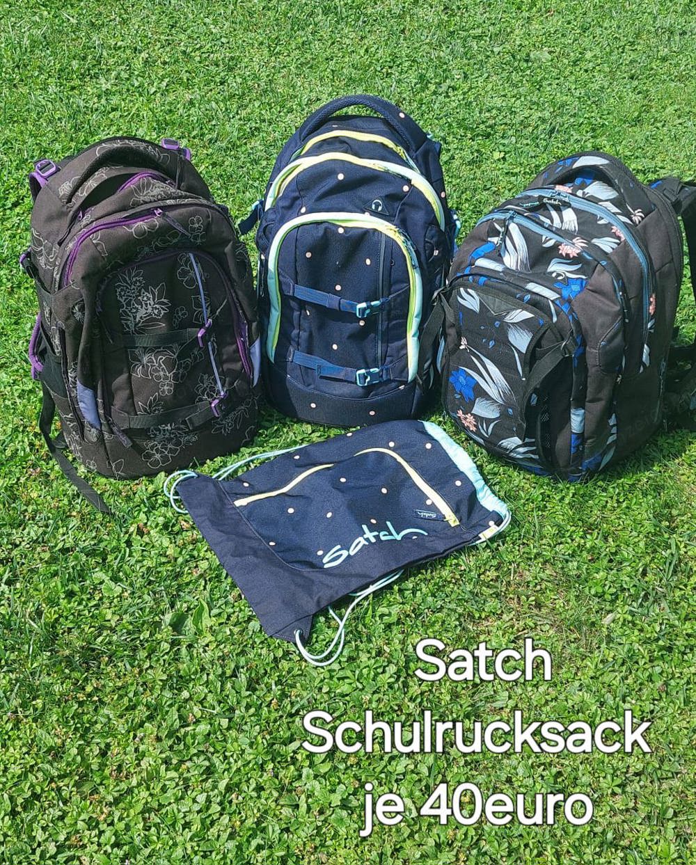 Schultaschen 