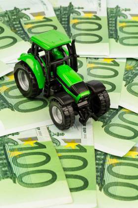 Kredit: Kapital und Investitionen zur Umsetzung Ihrer Aktivitäten in 48 Stunden