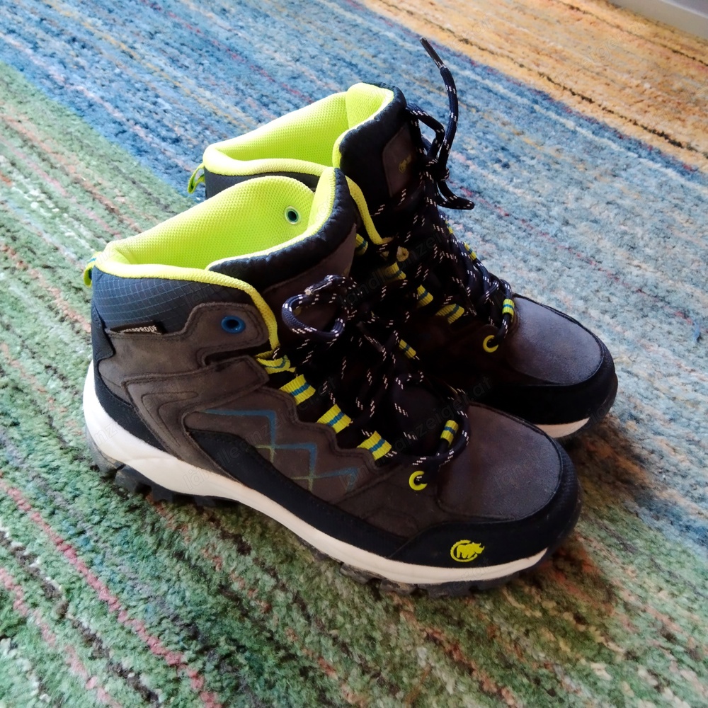Wanderschuhe Wanderschuhe