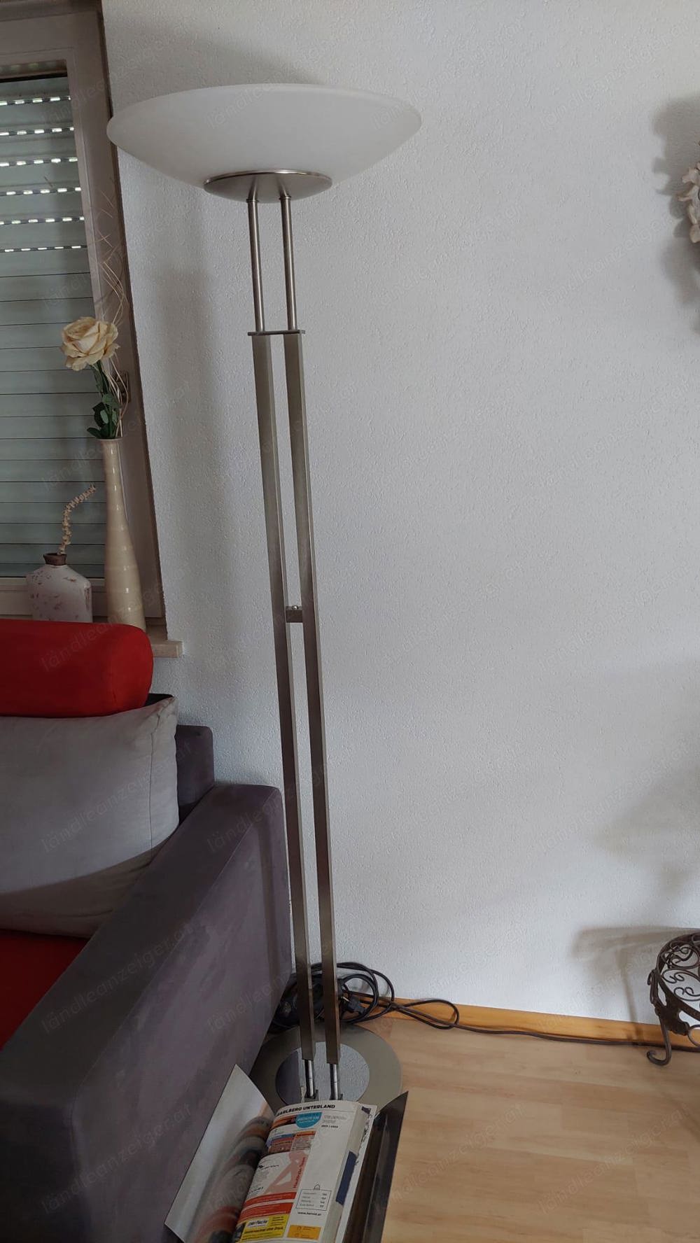 Stehlampe Stehlampe
