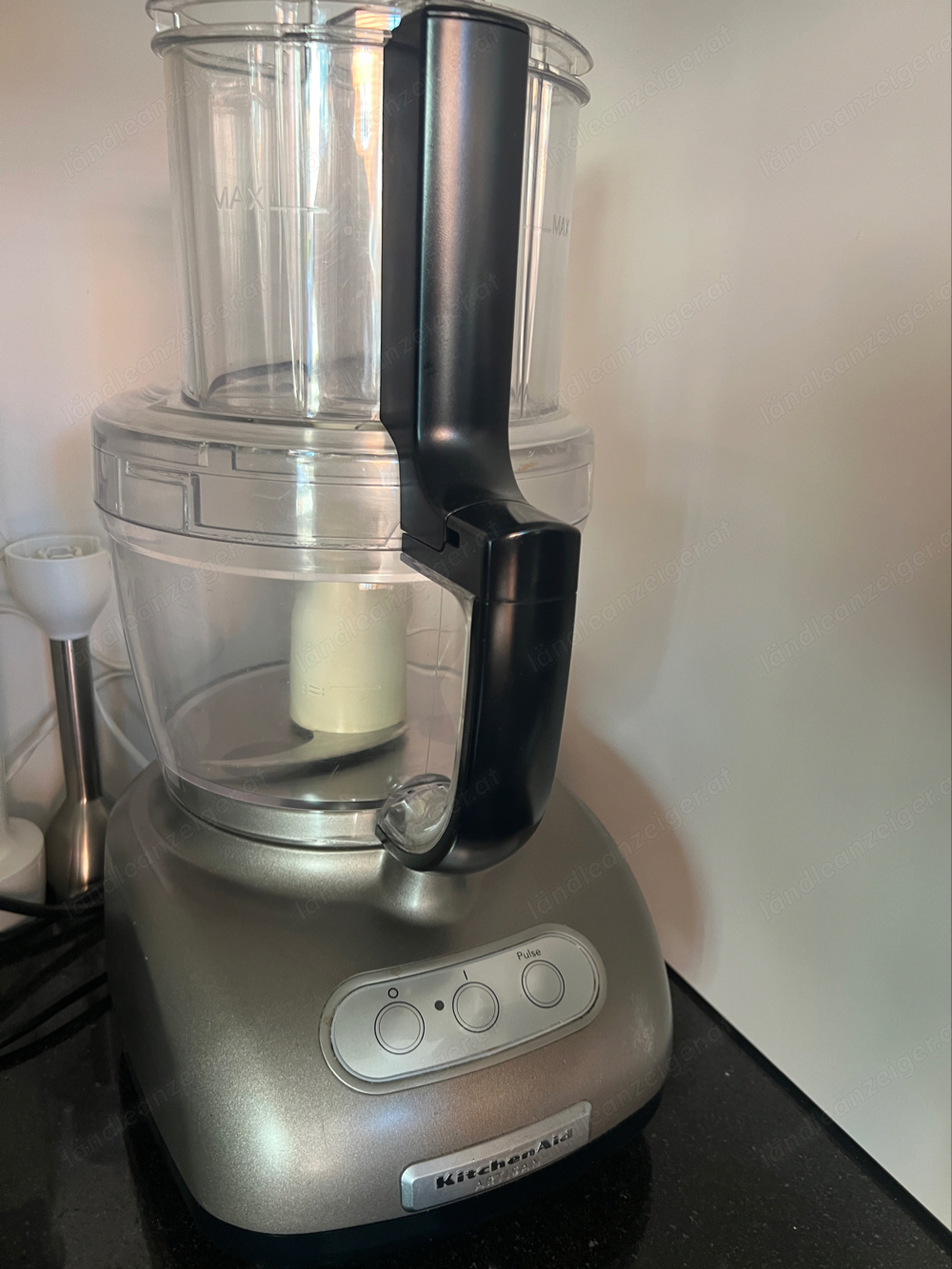 KitchenAid Food Processor Artisan