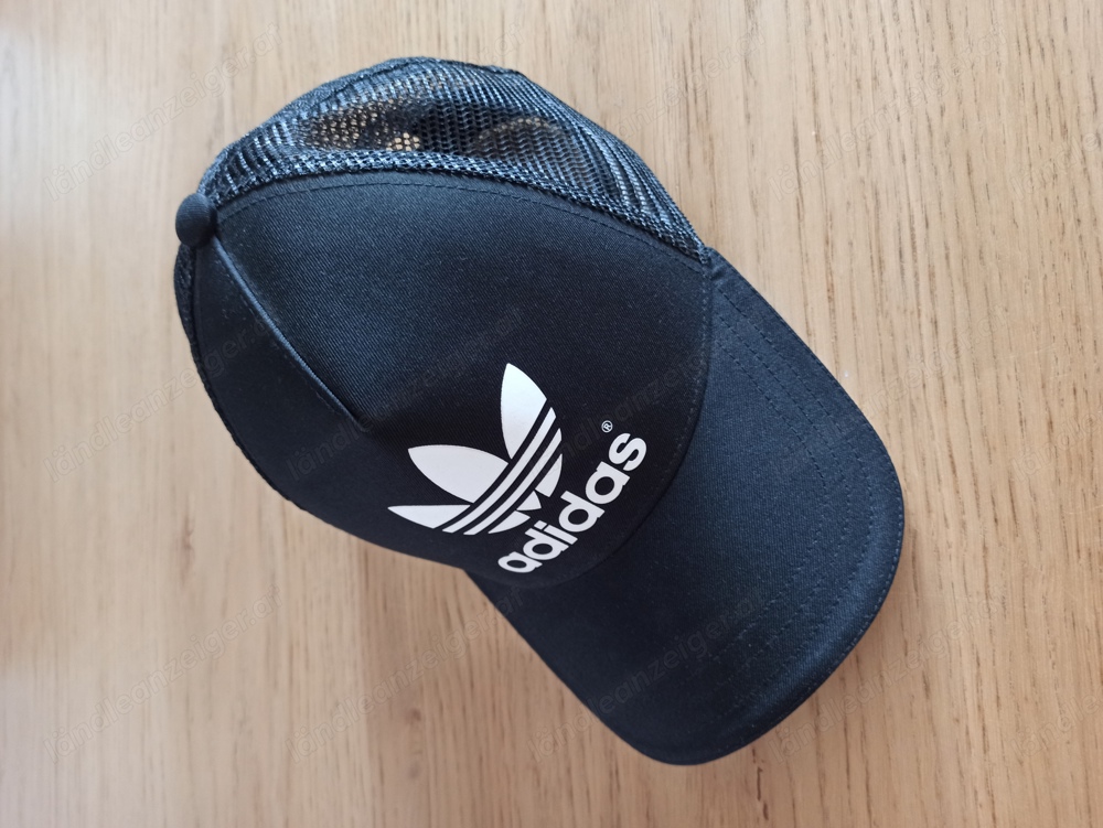 ADIDAS Trucker Cap (neuwertig)