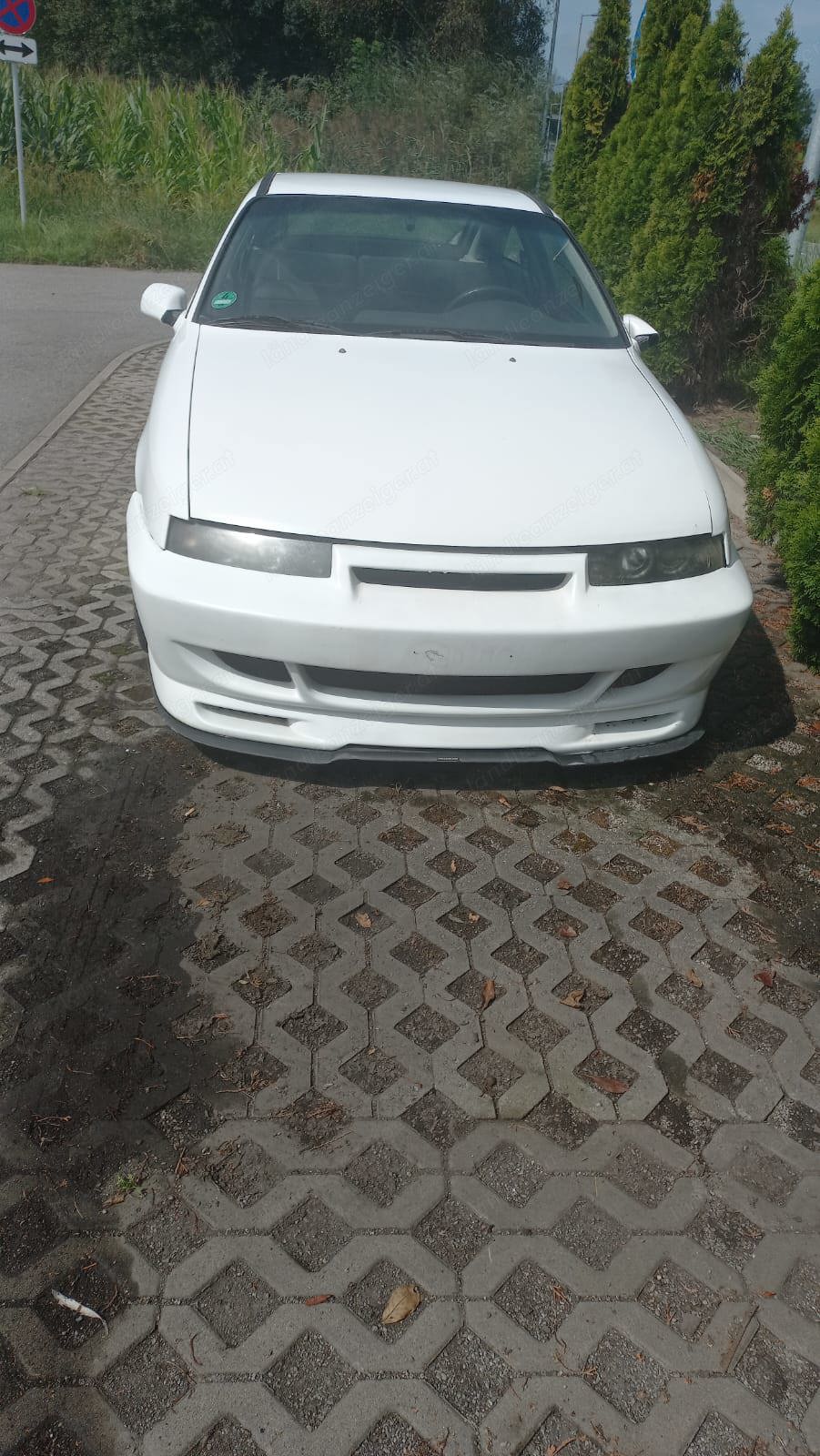 Teile für Opel Calibra