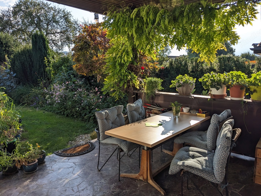 Mitbewohner in ab 01.06.2026 gesucht   Haus-WG mit Terrasse & Garten in Feldkirch-Altenstadt