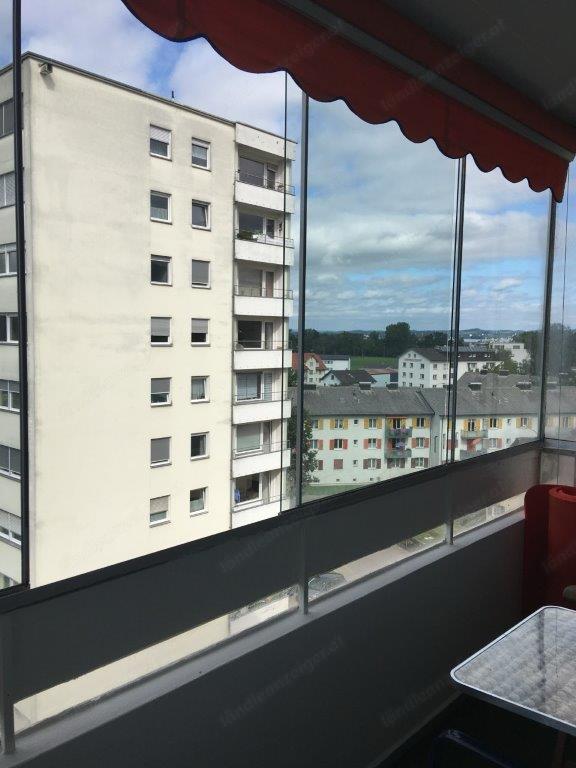 Bregenz 3 Zimmer Wohnung  70 m2