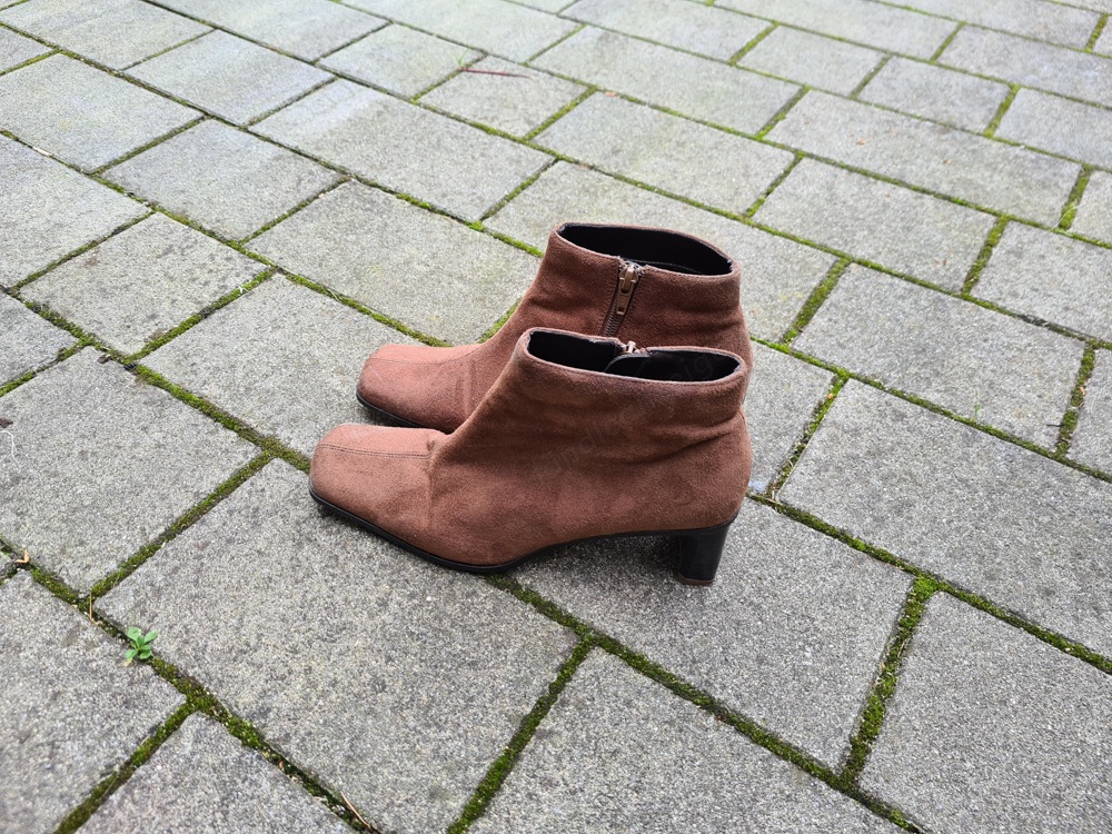 Meine getragenen Damenschuhe   Für besondere Sammler! Kein treffen!