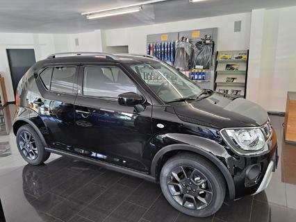 Suzuki Ignis 2020