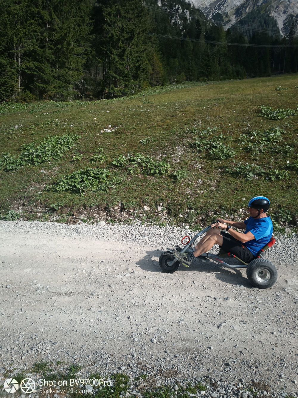 Suche eine nette Bikerin zum Motorrad fahren?