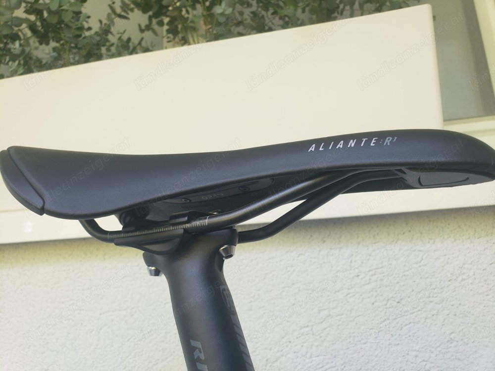 Sattel Fizik Aliante R3