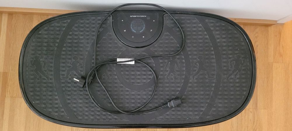 Vibrationsplatte Sportstech Vibrationsplatte Sportstech