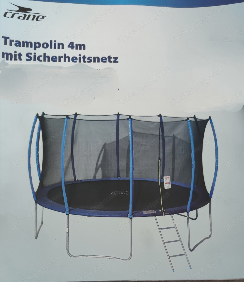 Trampolin 