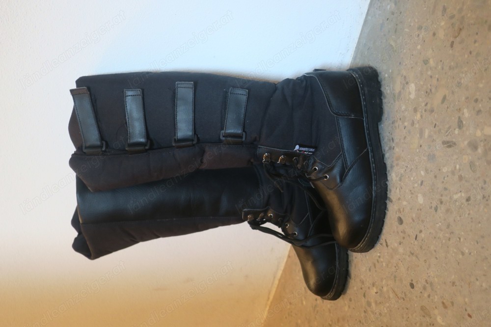 Reitstiefel 