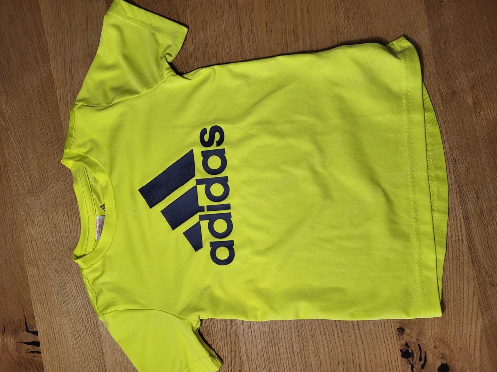 Sport T-Shirt Adidas 128