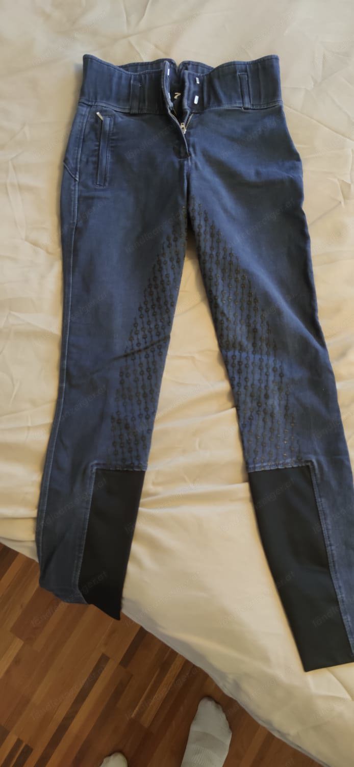 Reiterhose Jeans Größe 36