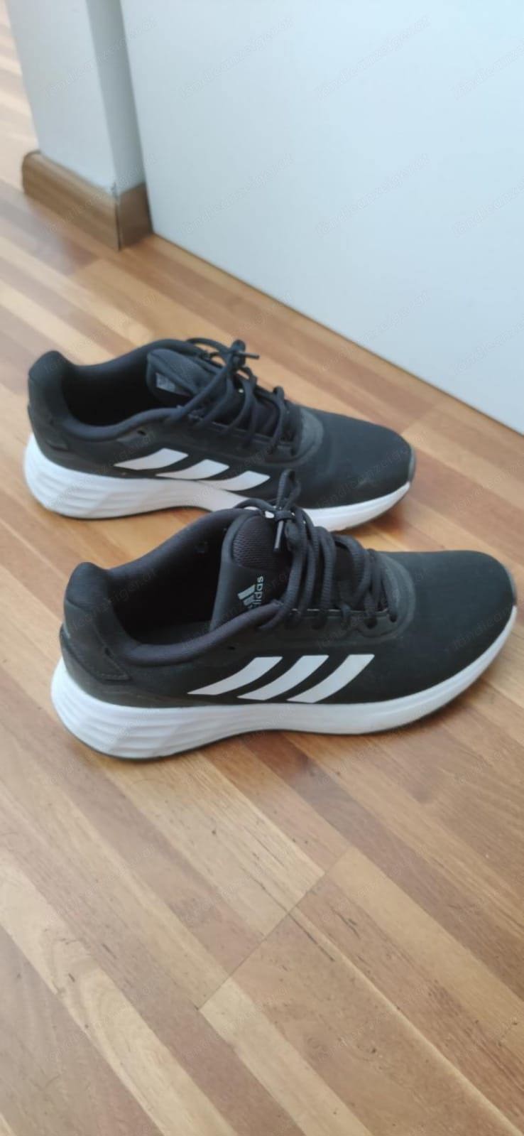 Adidas Schuhe Größe 38