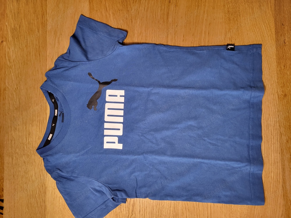 T-Shirt Puma 128