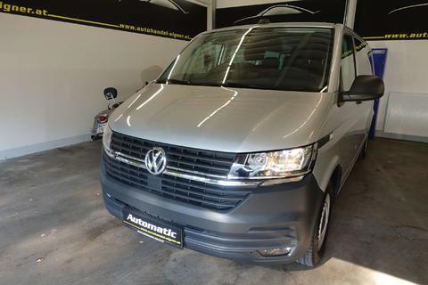 VW T6 2020