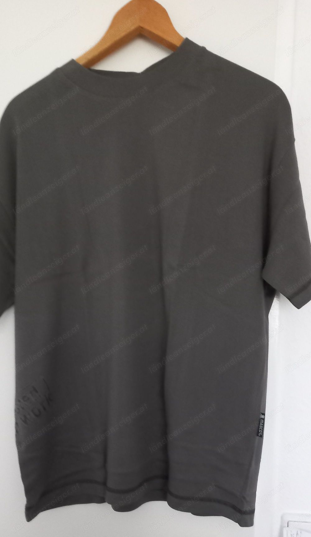 Tshirt 100 % Baumwolle