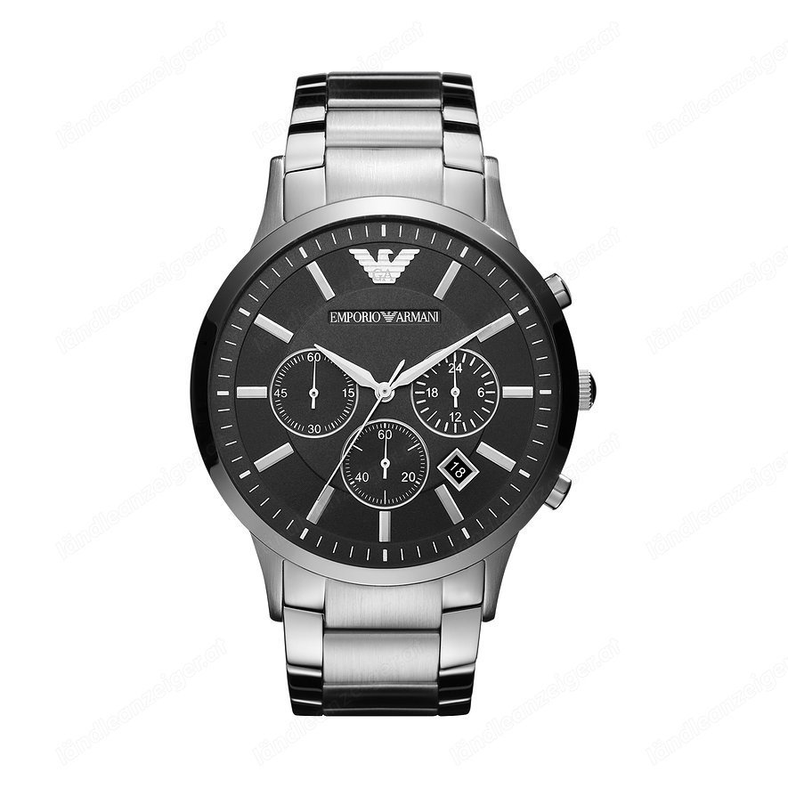 Emporio Armani Herrenarmbanduhr