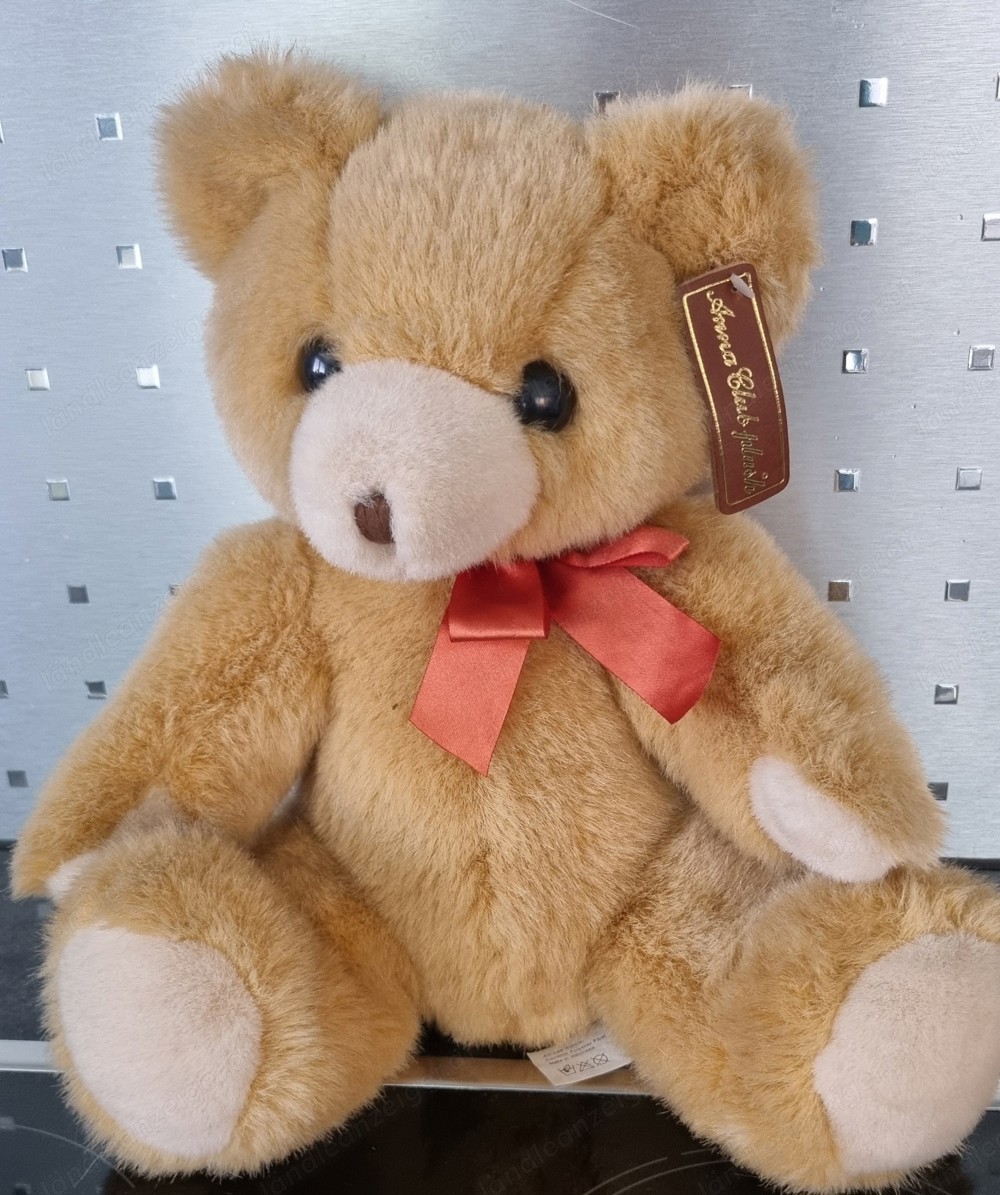 Anna Club plush Bär Anna Club plush Bär