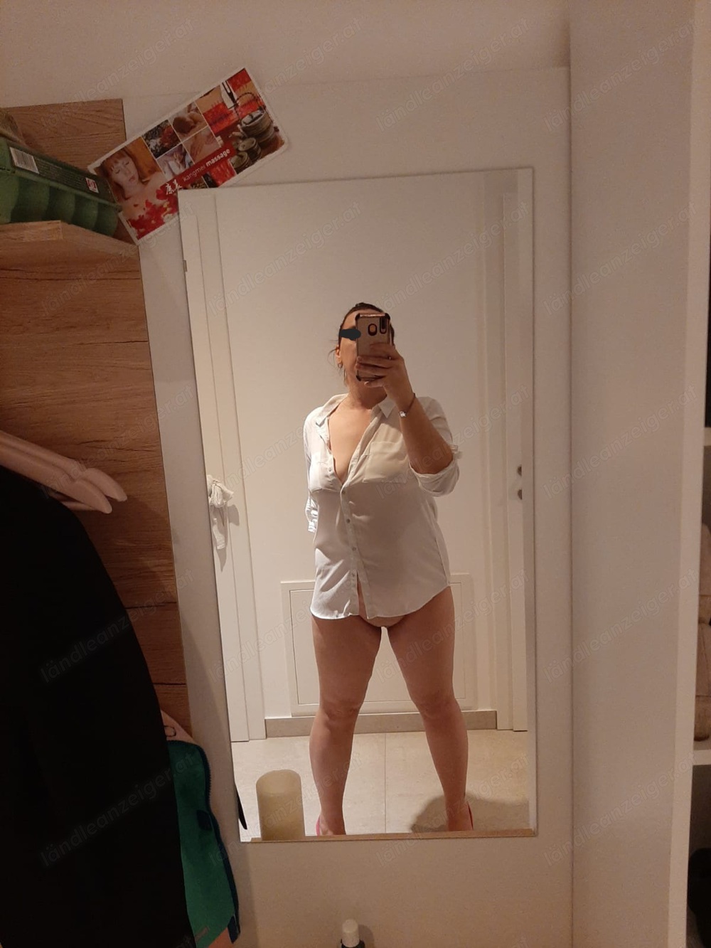 Geile Ganzkörpermassage mit Happy End in 12220 Wien ganz Privat 