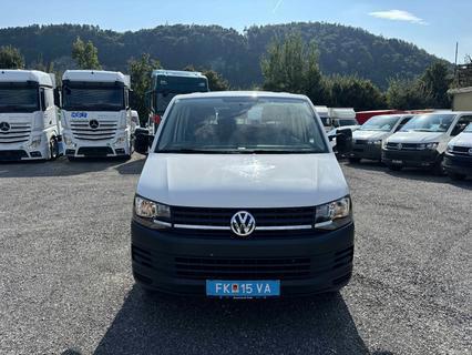 VW T6