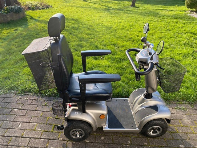 Carello gebraucht zu verkaufen